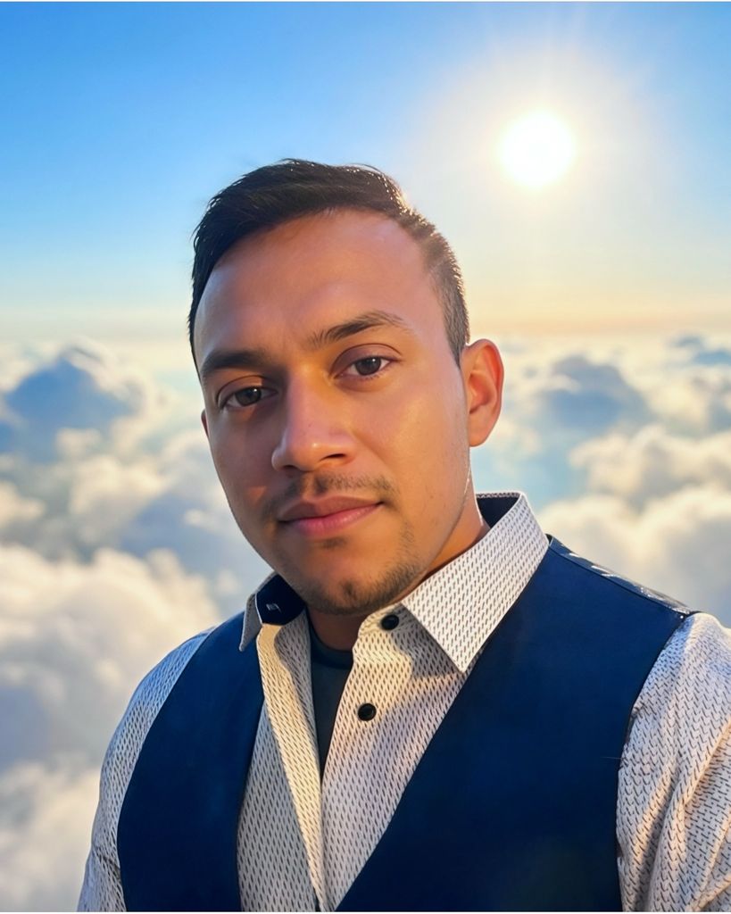 Edwin Mejia Alvarez Profile Photo