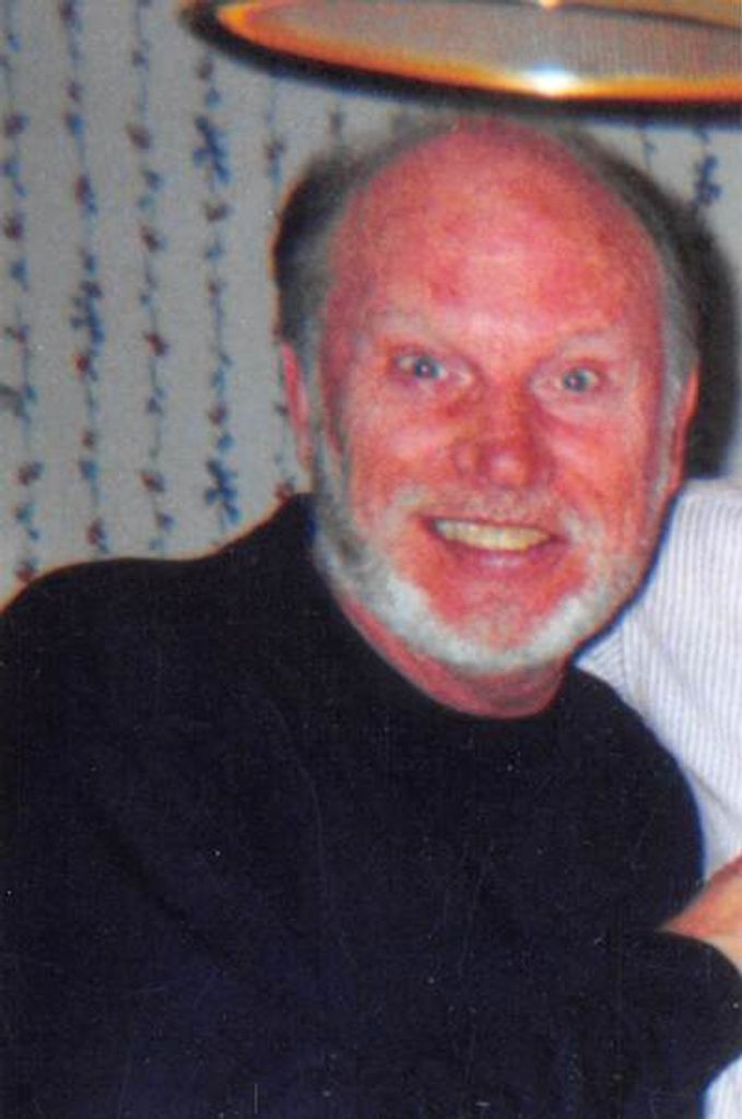 Ron Birmann Profile Photo