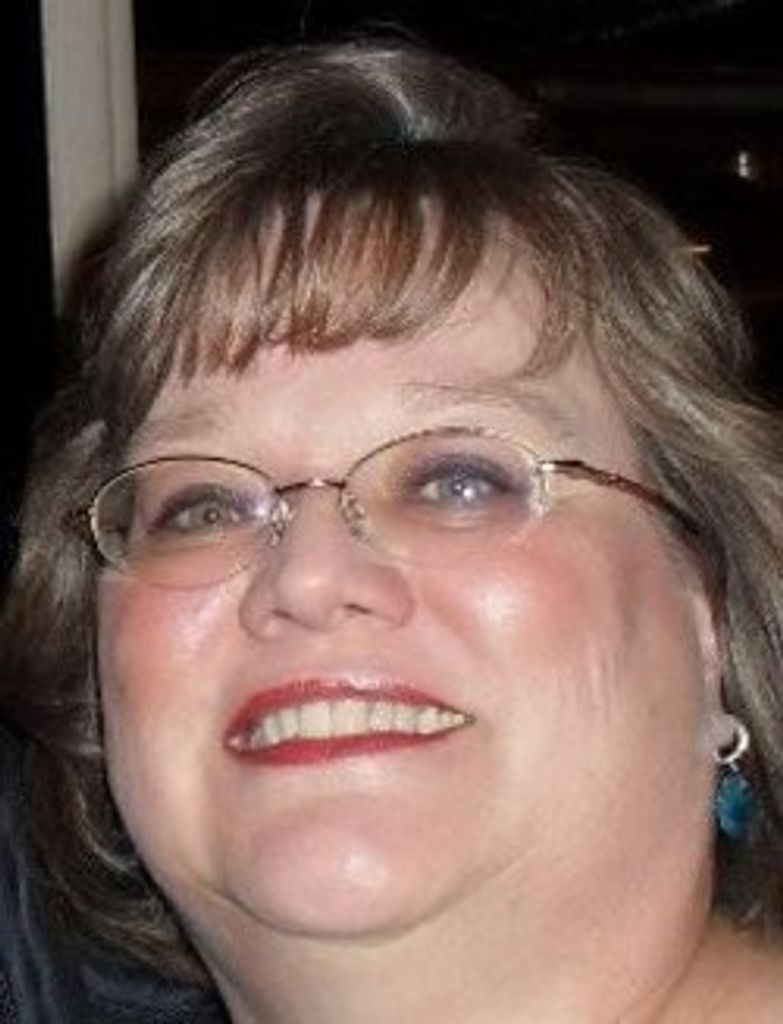 Cheryl Dacus Profile Photo
