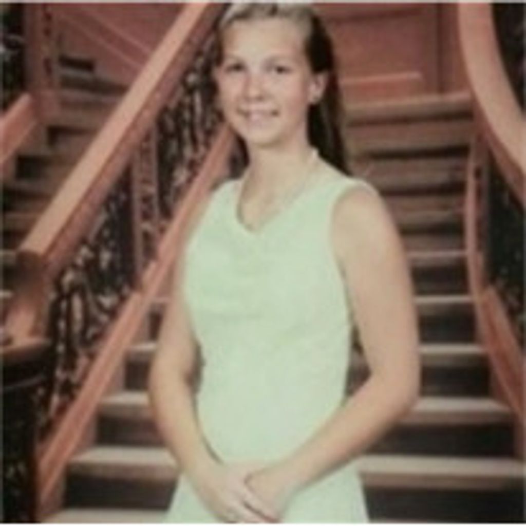 April Lynn Tharp
