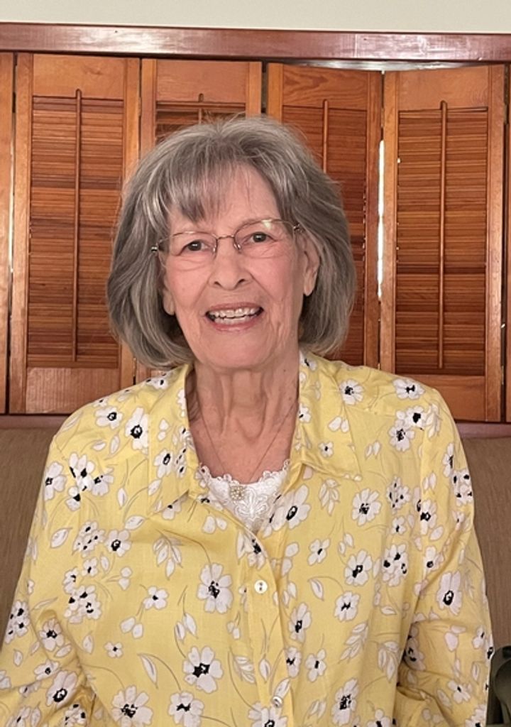 Carolyn Frances Carter Profile Photo