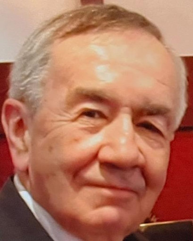 David W. Goehring