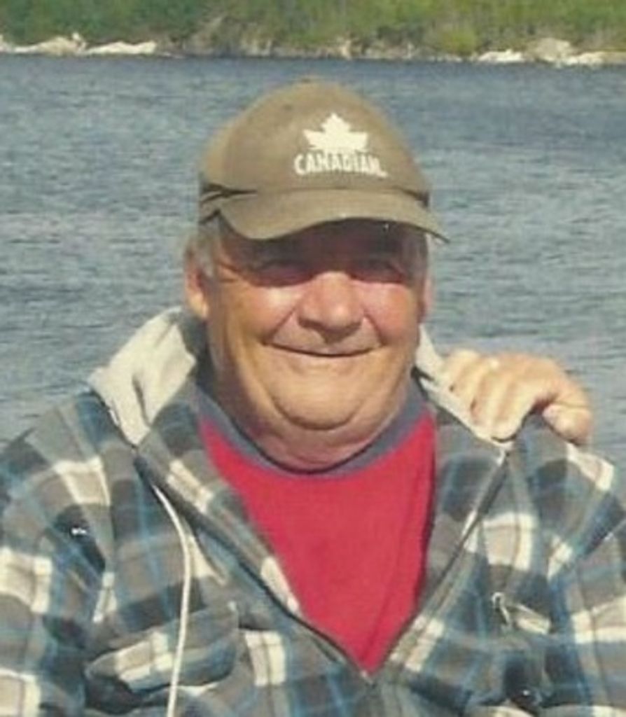 William Henry Spicer Profile Photo
