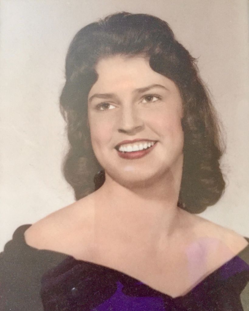 Charlotte Ann Cresap Morris
