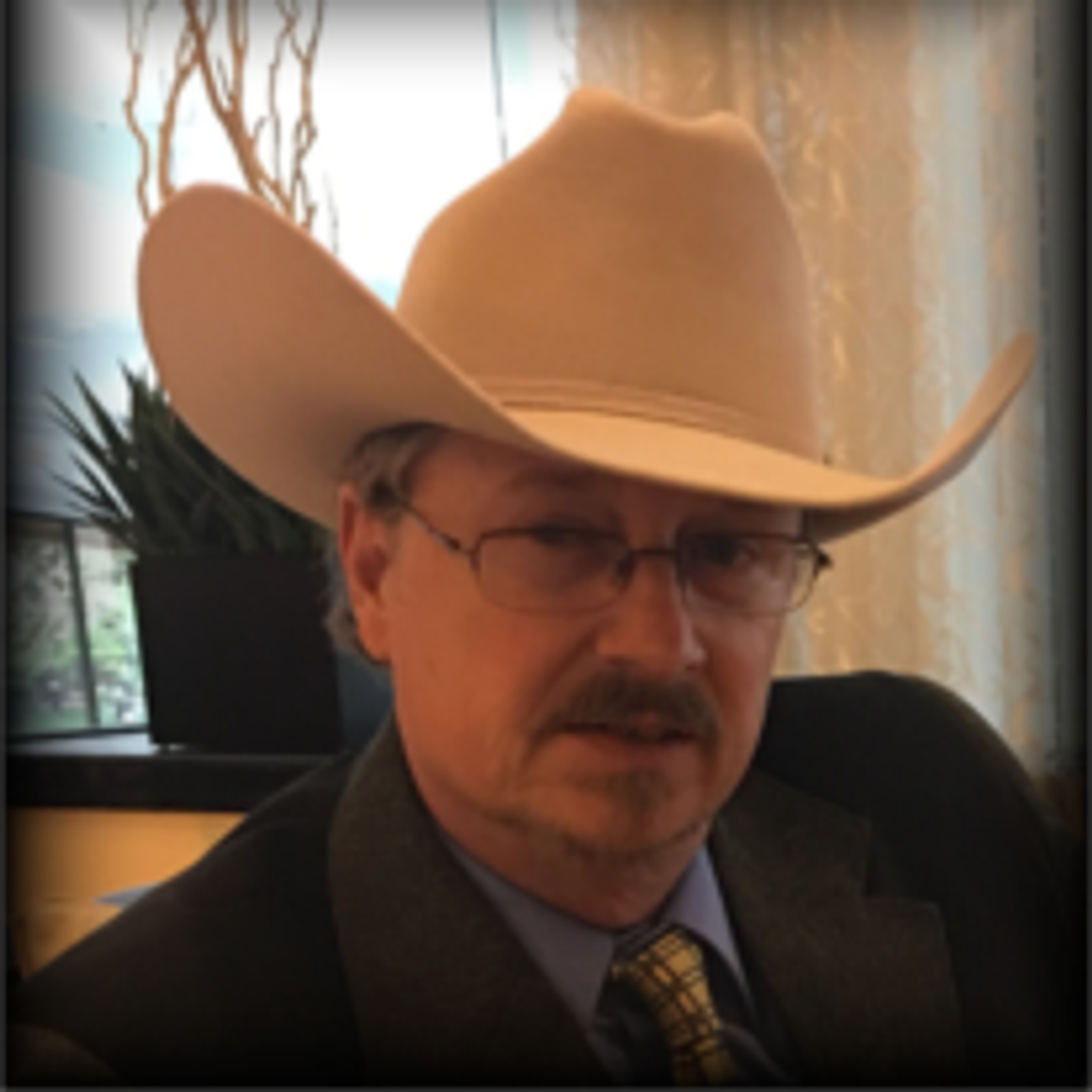 Patrick H. Crawley