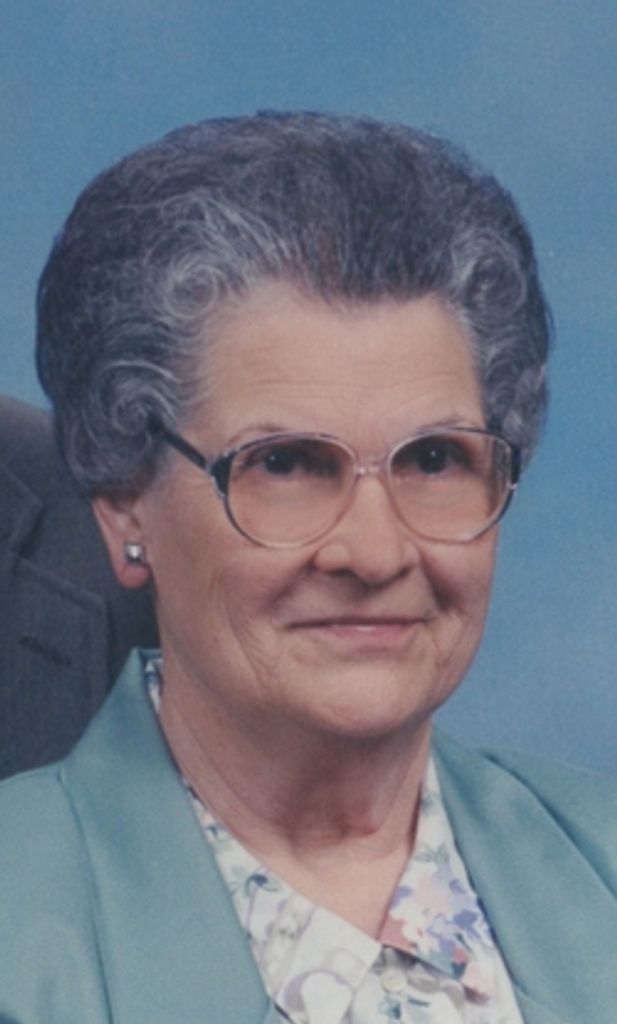 Mardelle Blagg Profile Photo