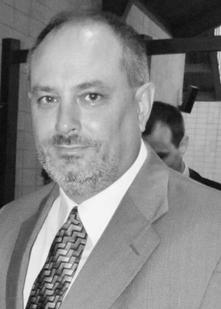 Allan Myers, Jr. Profile Photo