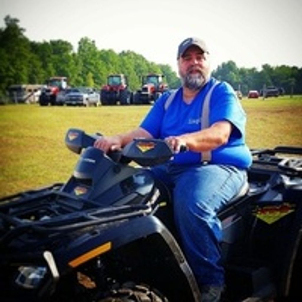 Ricky A. Thompson