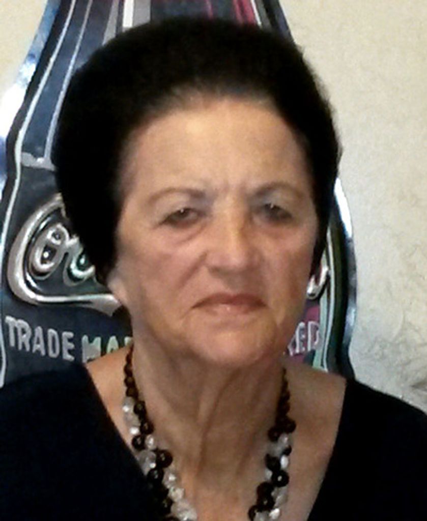 Lillian Kimbrough Swenson