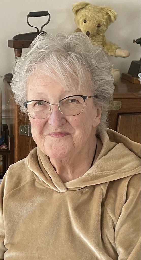 Mary Ann Averka Profile Photo
