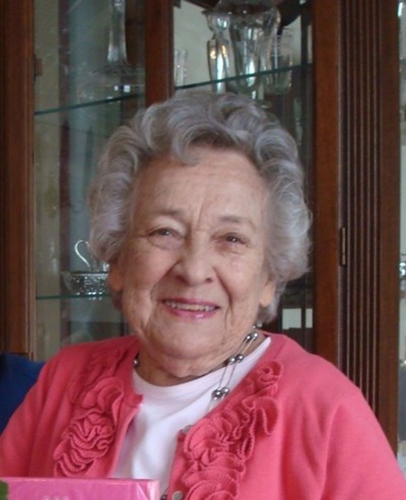 Constance Carter Lamprell