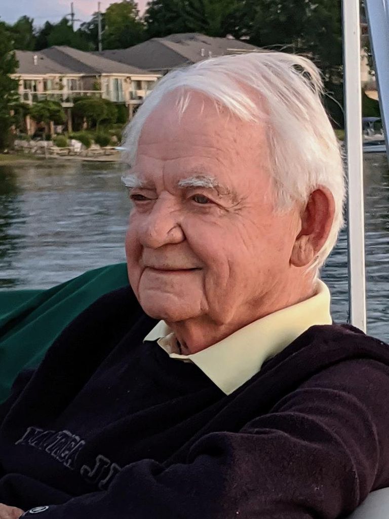 James M. Smith Profile Photo