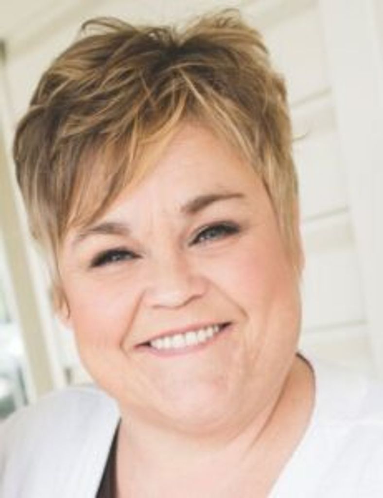 Tina Marie Heald