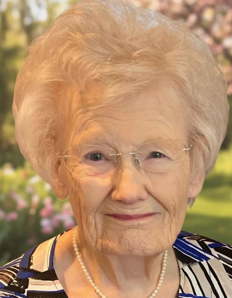Charlene Leath Crowder Profile Photo