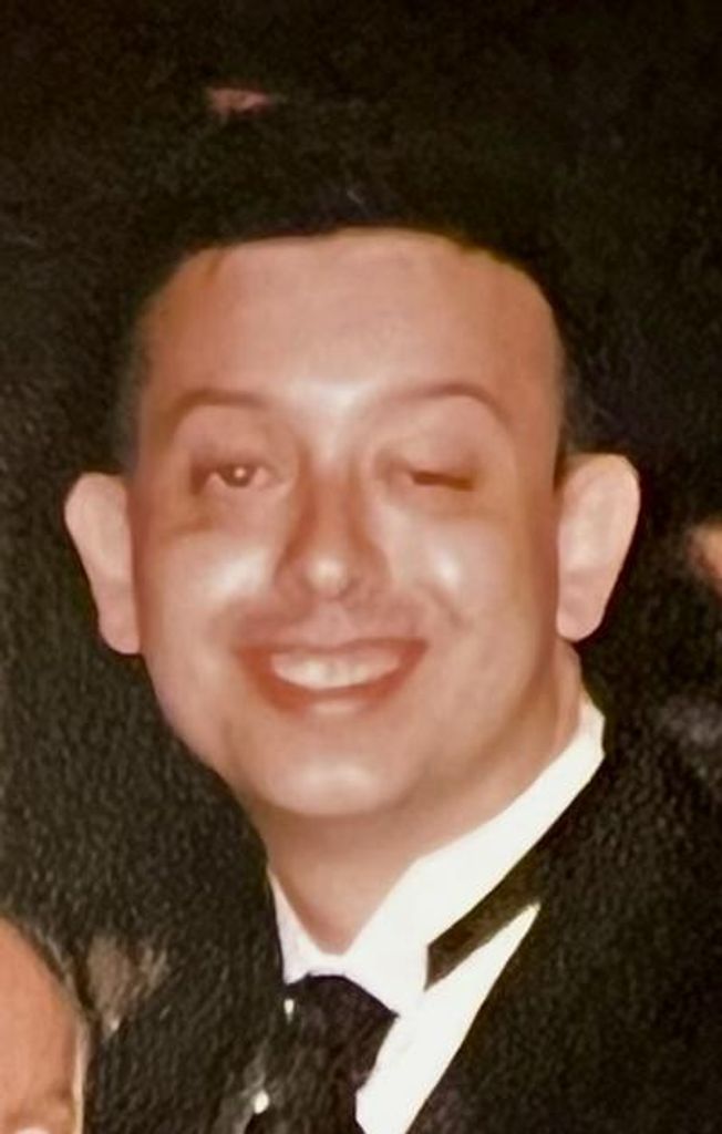 Jason T. Crowley Profile Photo