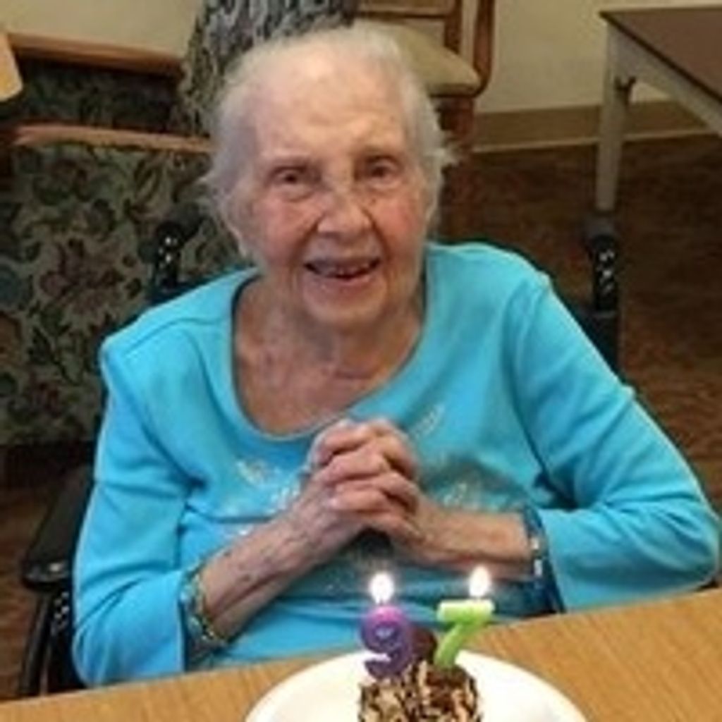 Margaret Hegedus