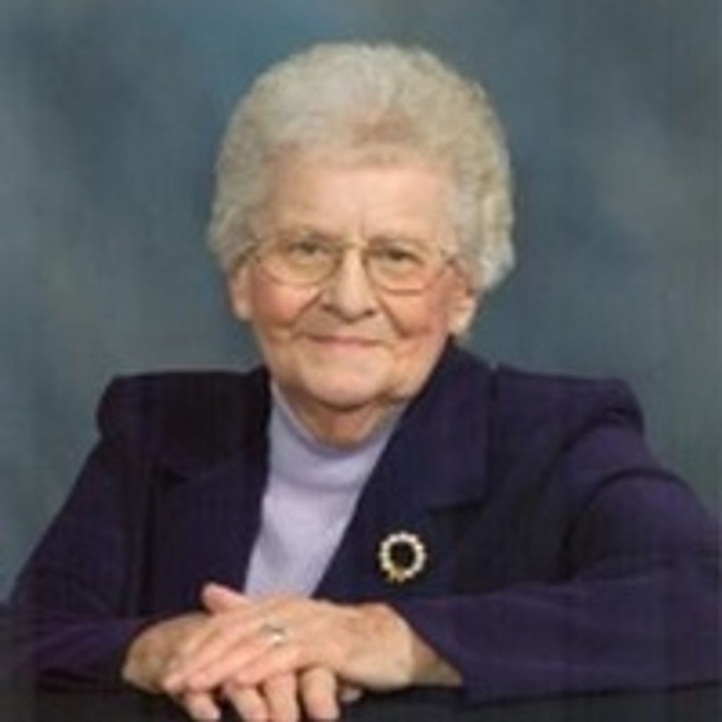 Helen Johnson