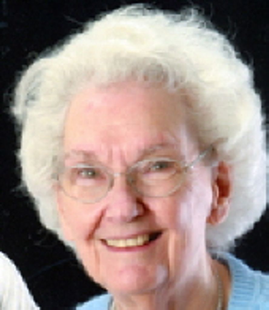 M. Patricia Pruess