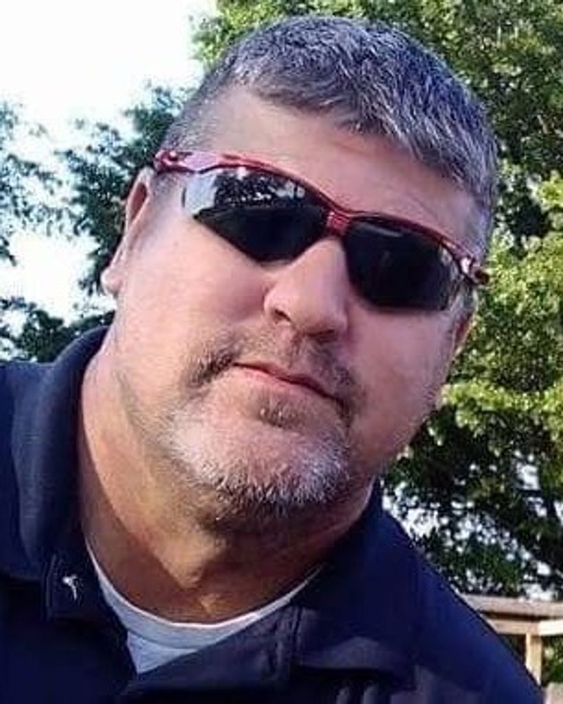 Gary Charles Shaw