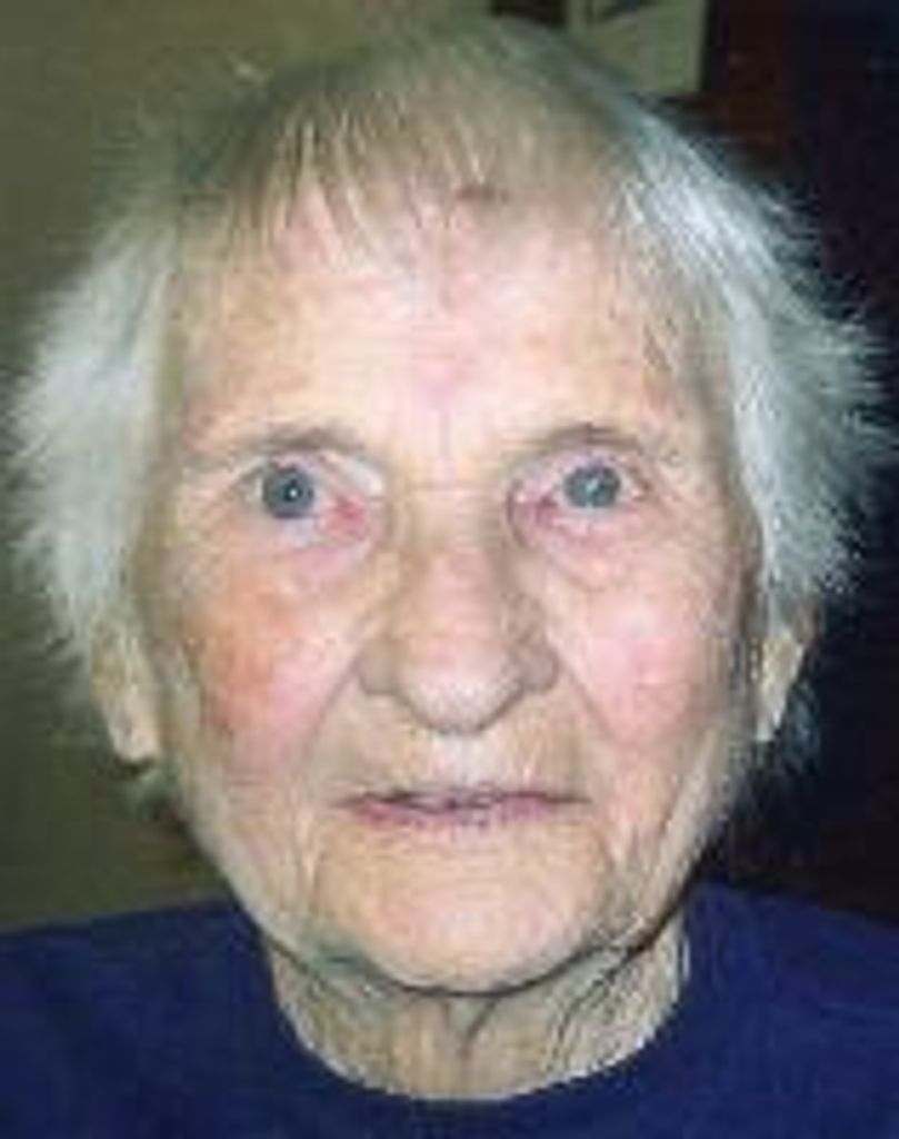 Ethel Nixon Profile Photo