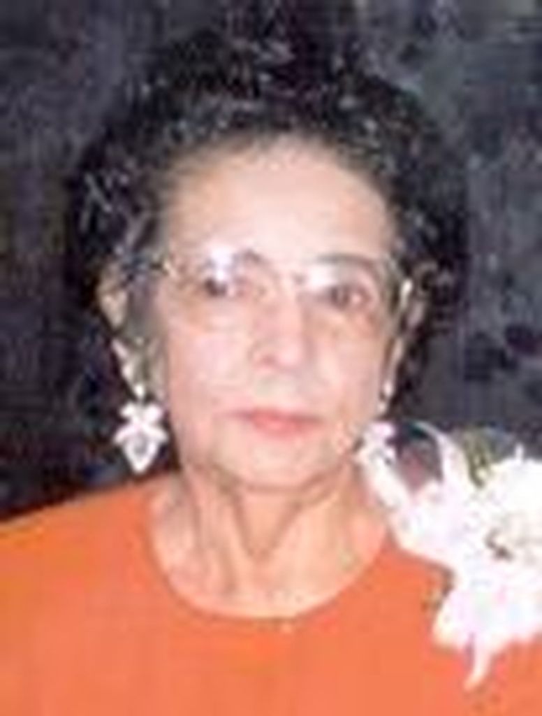 Sallie Mae Pearson Profile Photo