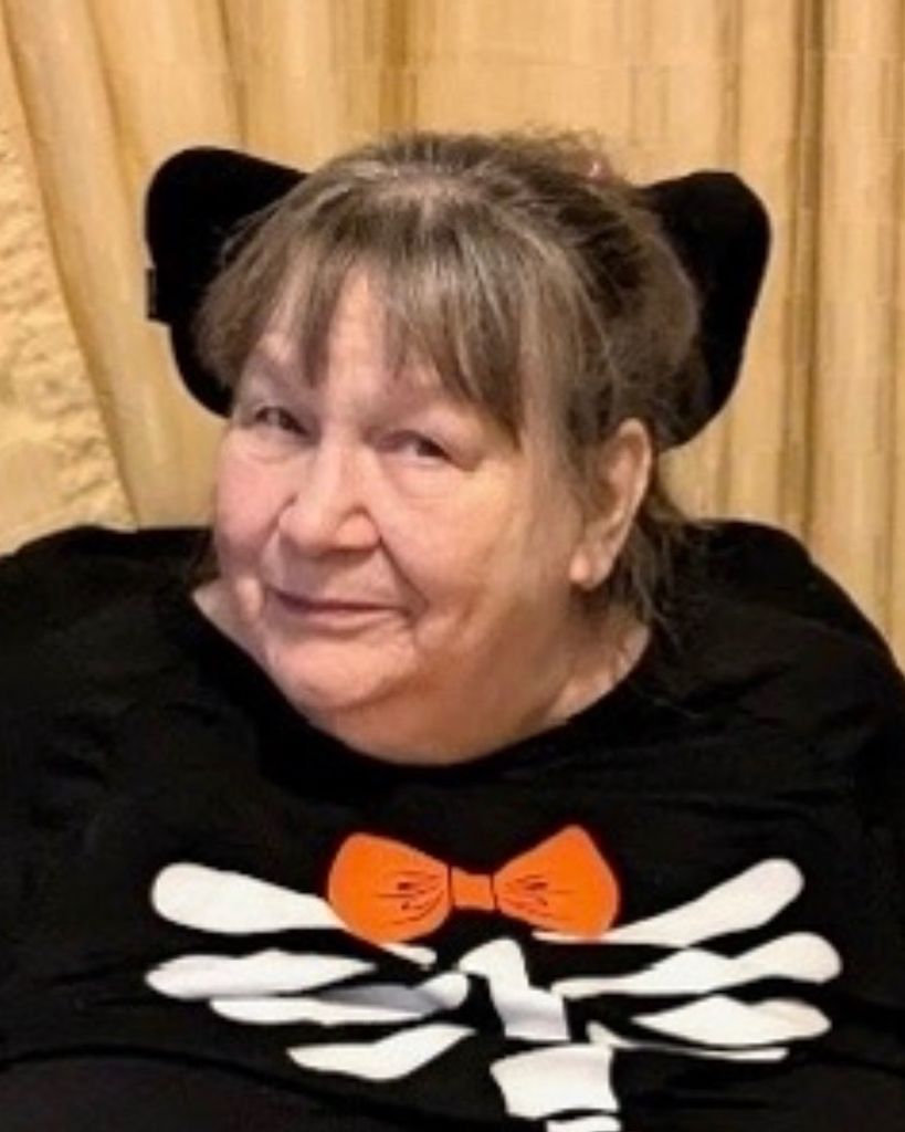 Sally Ann Dickerson Profile Photo