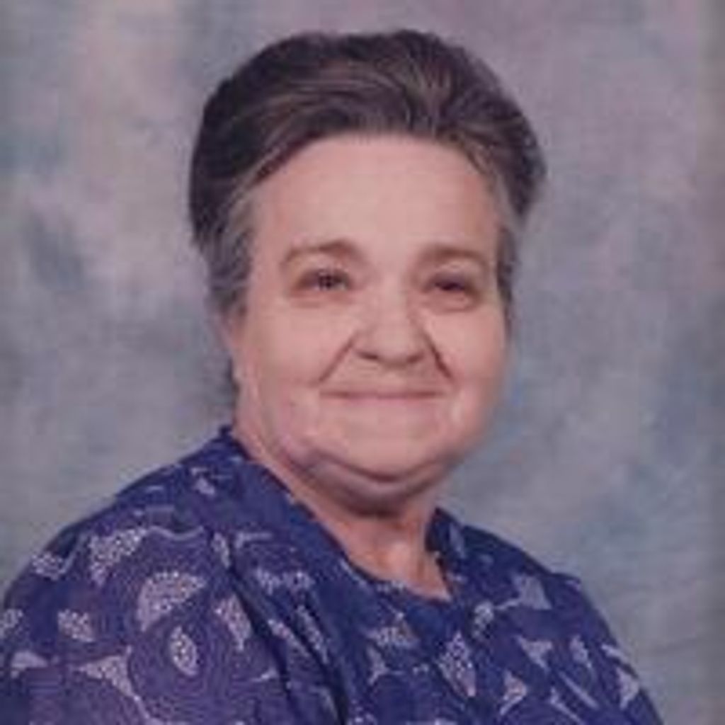 Margaret Brokaw