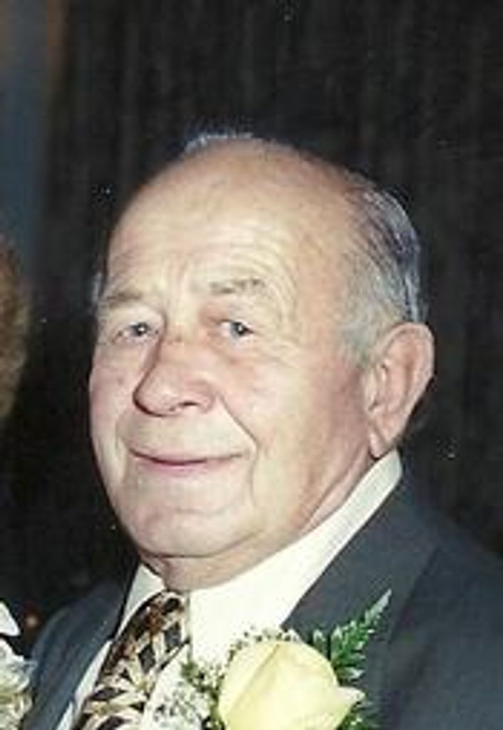 Stanley R. "Patsy" Redmond Profile Photo