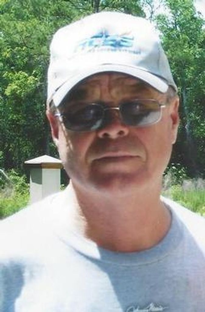 Clinton Spencer Madray Iii Profile Photo