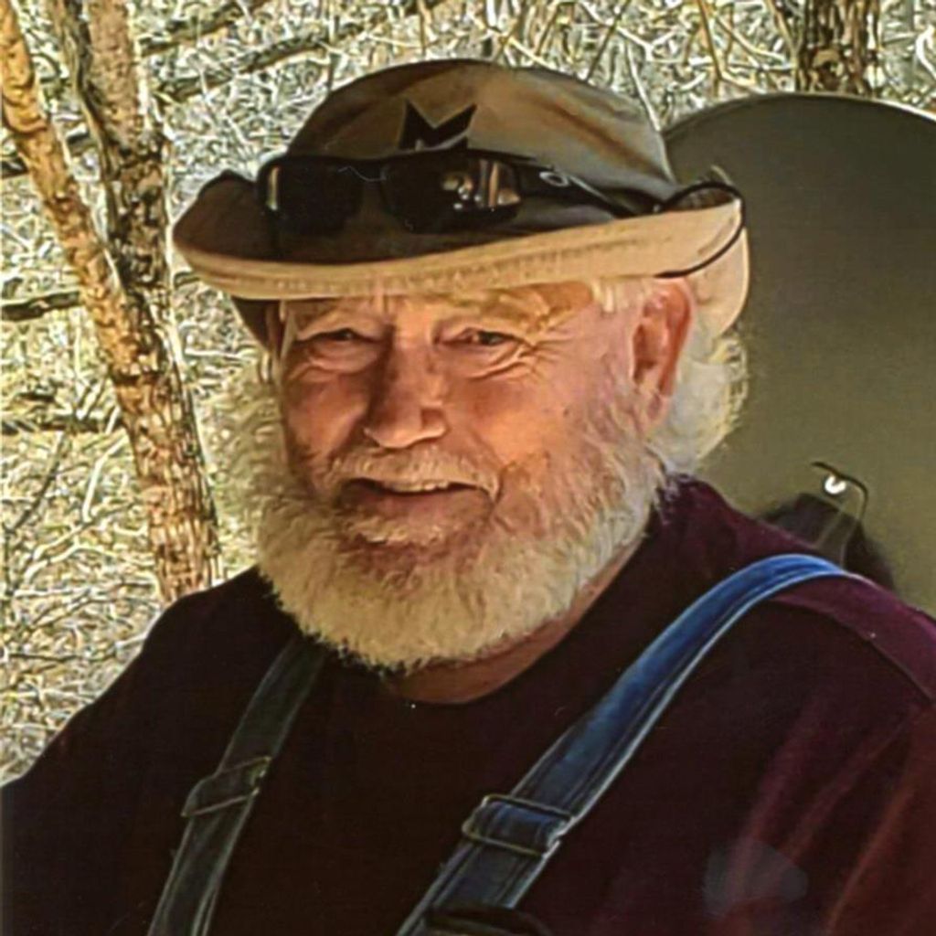 Jr. "Pop" Wilkerson