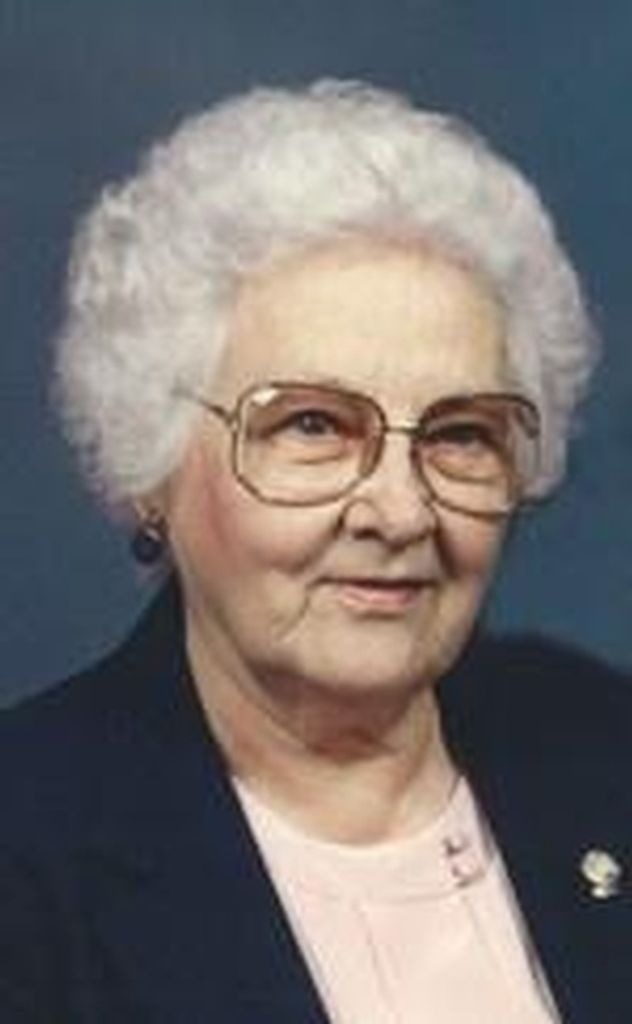 Leah A. Otte