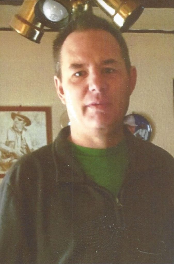 Stuart Wesley Whiting