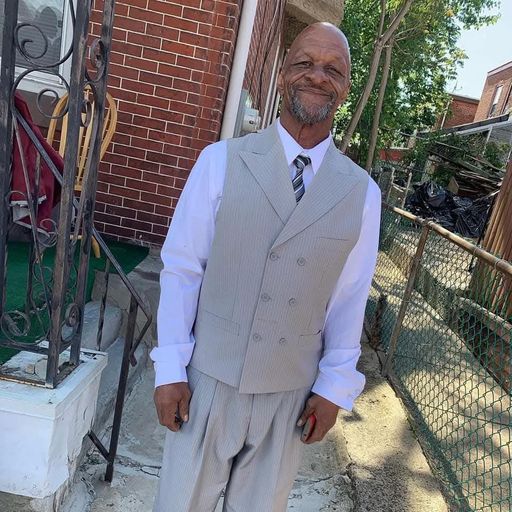 Garnell Washington's obituary image