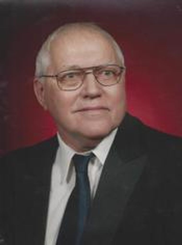 Herman E. Rosenkrans