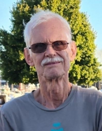 James Clifford Anderson Profile Photo