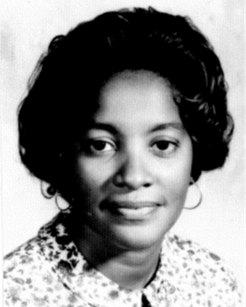 Doris Murray Profile Photo
