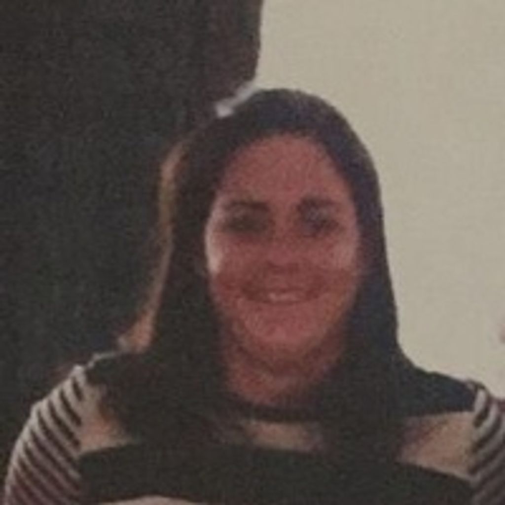 Jenny Angelle Choate Stelly