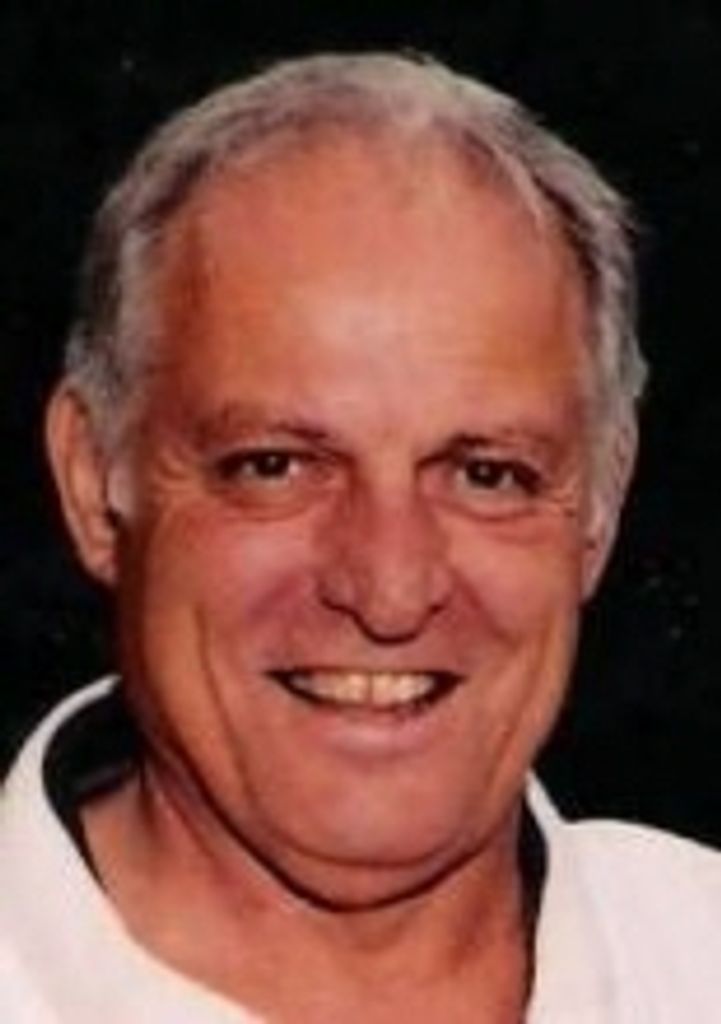 Charles G. Parker
