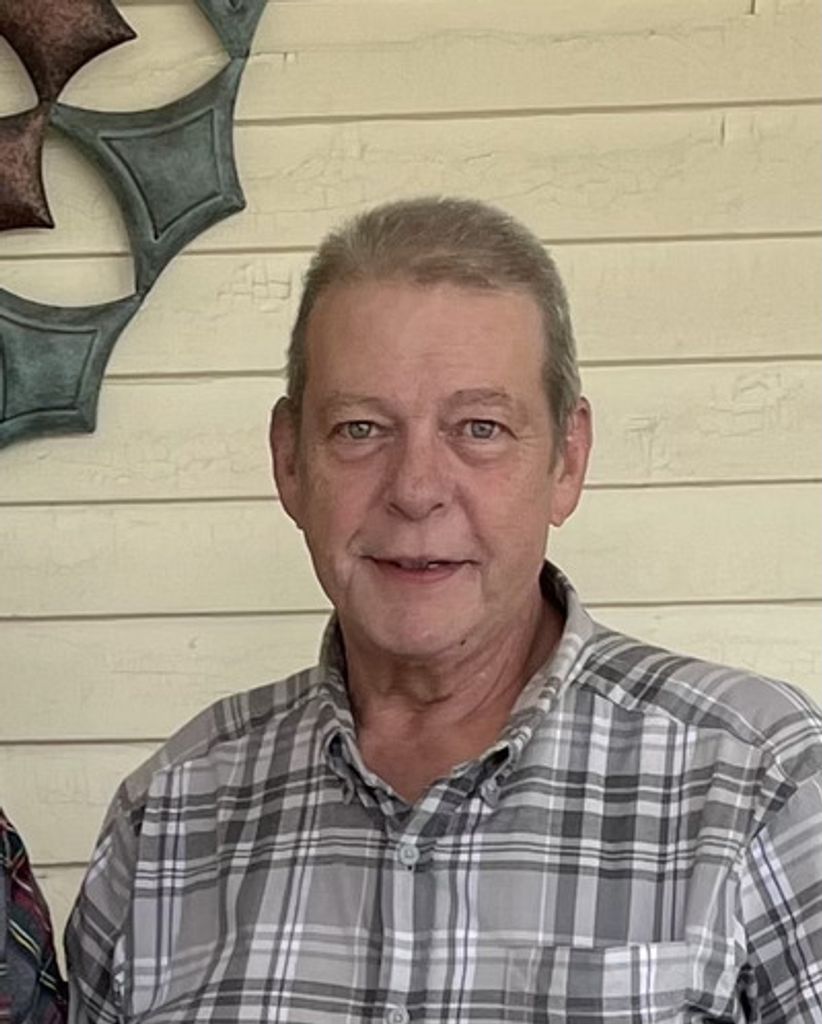 Jeff Roy Profile Photo