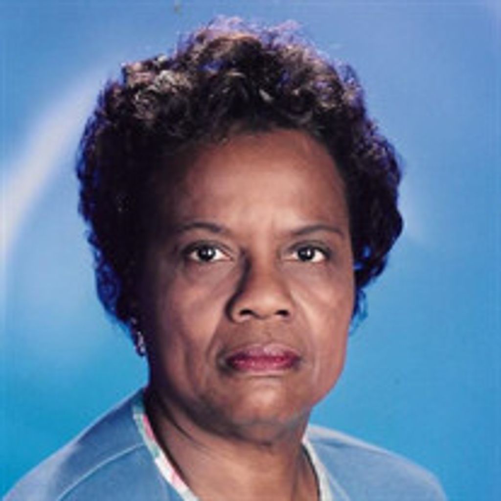 Ms Georgia Calloway