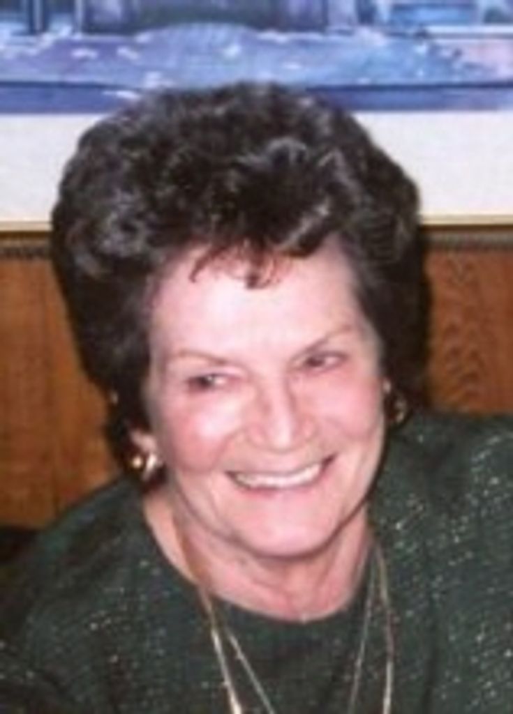 Barbara Lee Webber