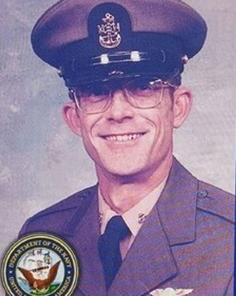 David Odell O'Neal