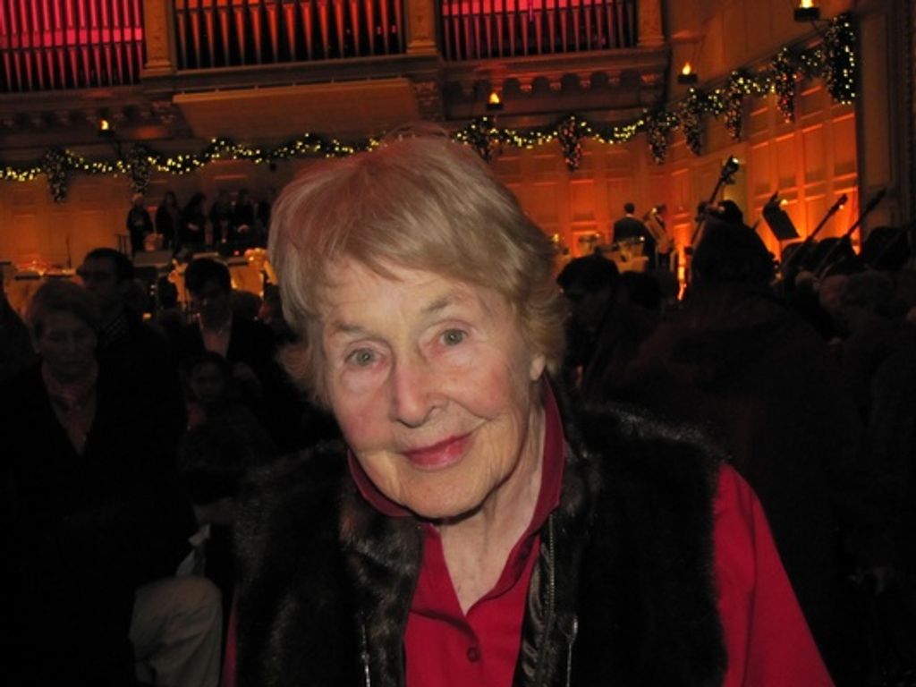 Jean Carey