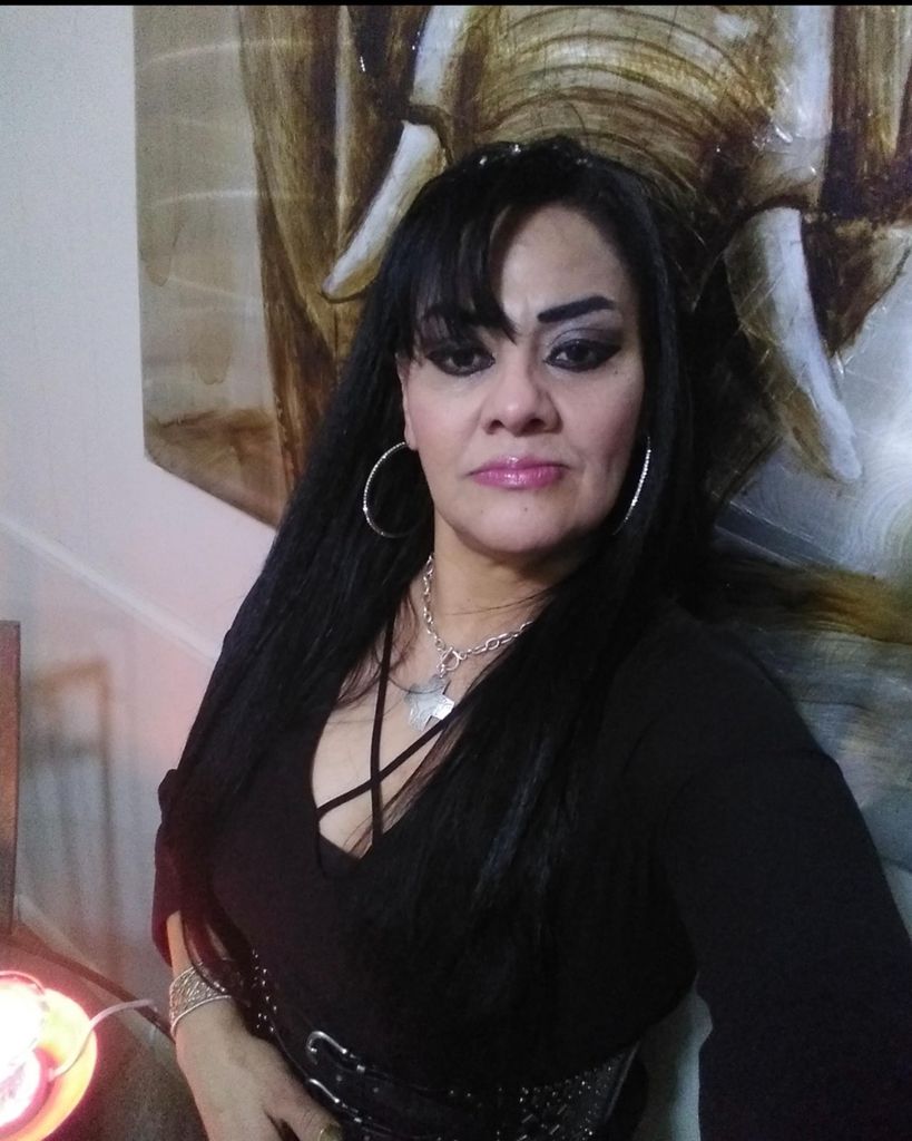 Gabriela Portillo Moreno Profile Photo