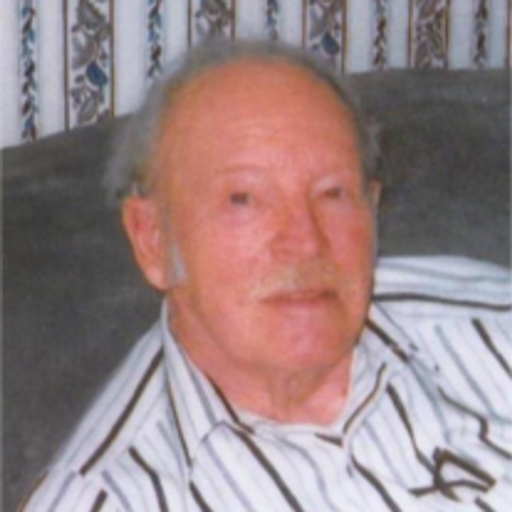 Robert Thomas Groton