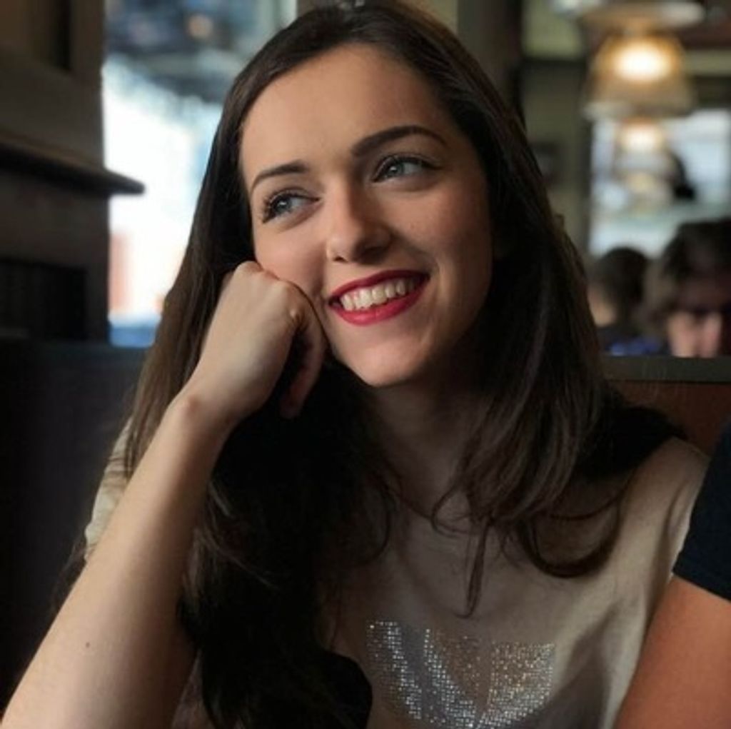 Hunter Anne Britt Profile Photo