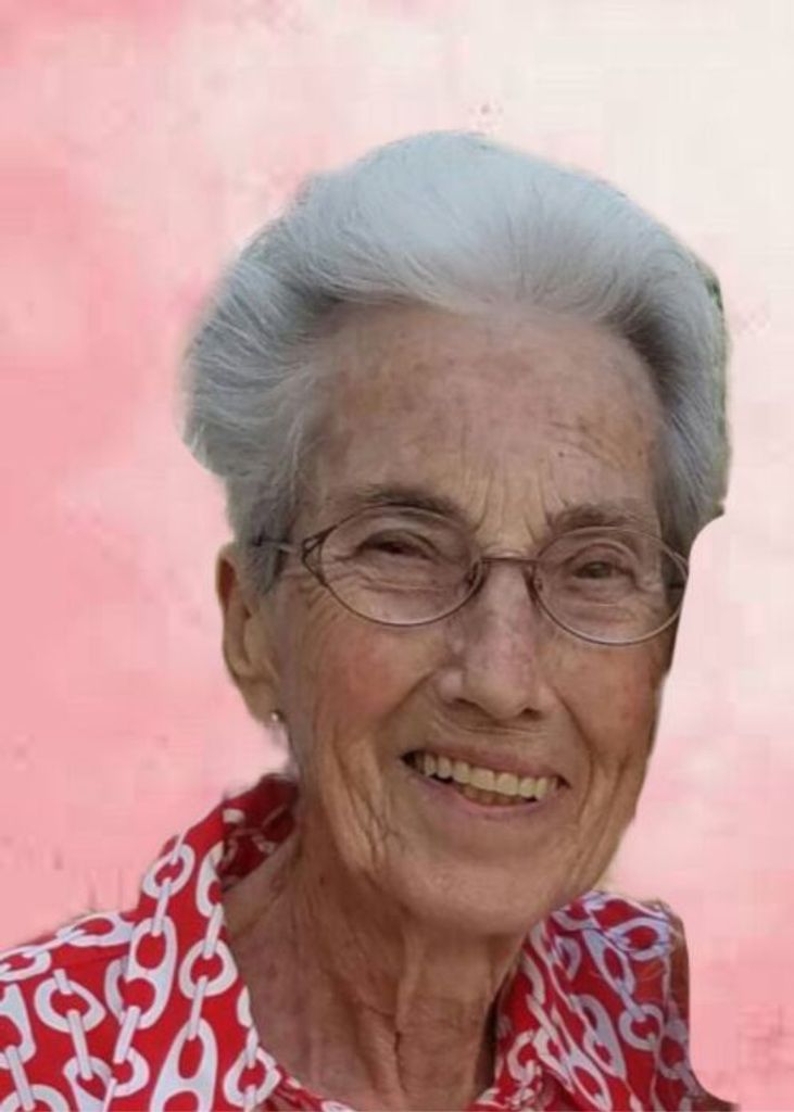 Margie Belle (Johnson)  Bittle