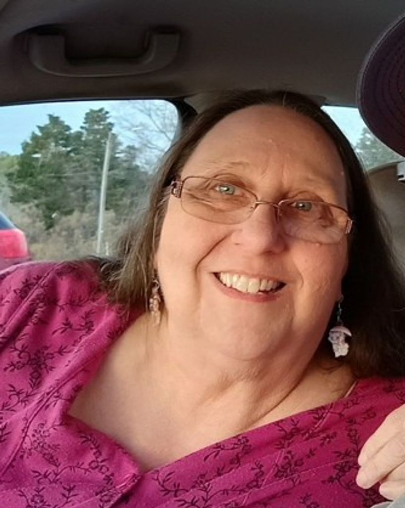 Ellen Virginia Gianettino Profile Photo
