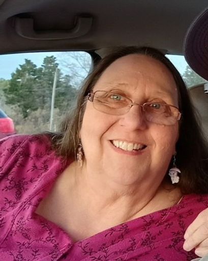 Ellen Virginia Gianettino's obituary image