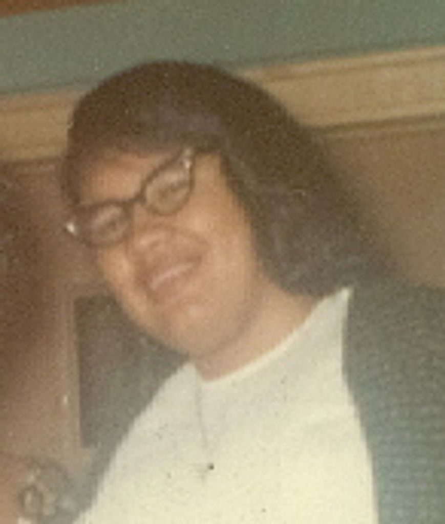 Mildred Berry